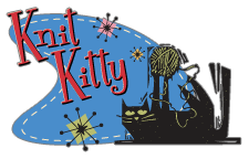 Knit Kitty