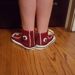 Converse Sneaker Slippers
